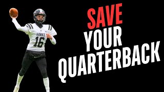 Pass Protection Schemes To Save Your Pass Game