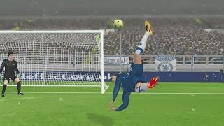 Dream League Soccer 2016 Android Gameplay #79 screenshot 3