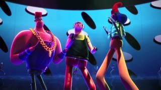 Open Up with Oreo – Rolling Wonder (20s)