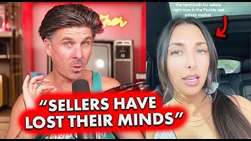 Makelaar vertelt de waarheid over de te dure huizenmarkt