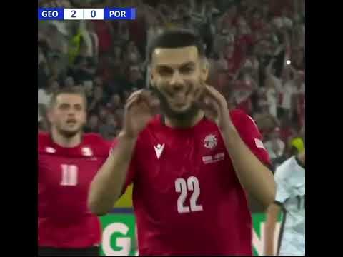 მგზავრები ეს საქართველოა Euro 2024
