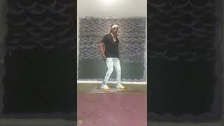 K Camp - No More Parties Freestyle (Official Dance Video) By - Budu The God