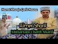 Surat to ajmer journey  muharram chatti sharif  hazrat khwaja garib nawaz  ajmer rajasthan  mfs