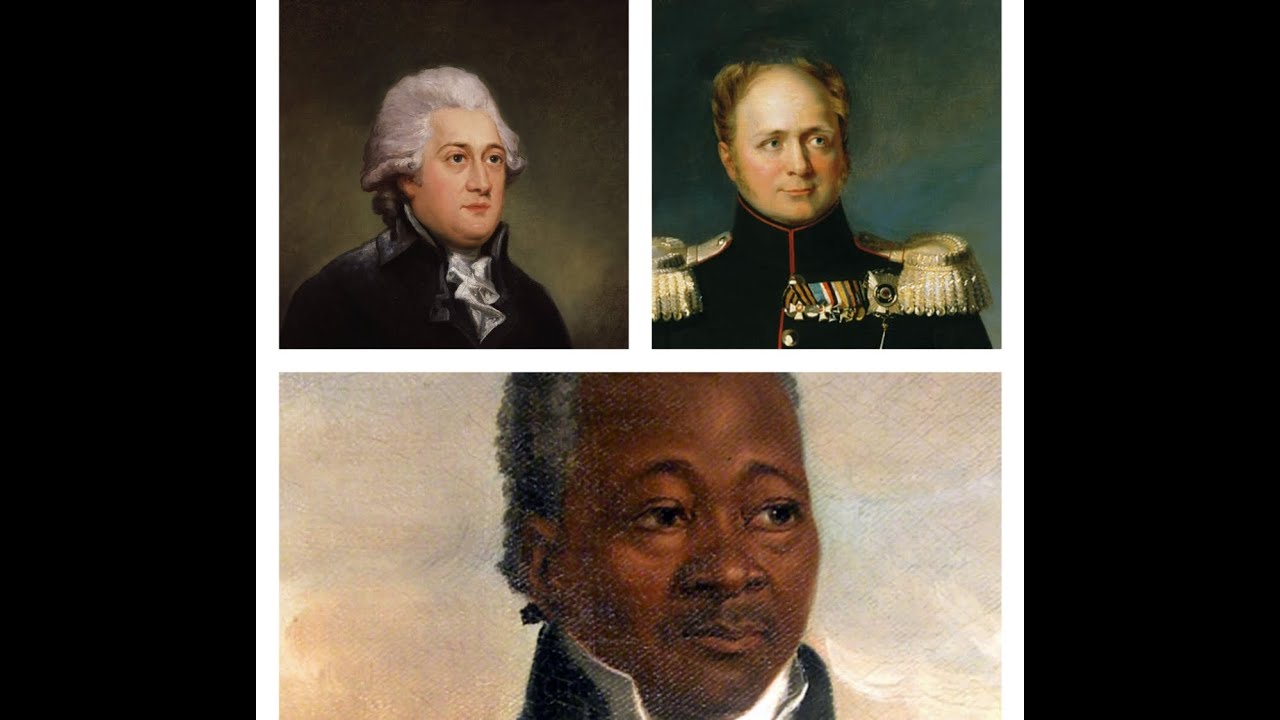 The Most POWERFUL Black Man Of The Last 500 Years — Part 6/8 YouTube