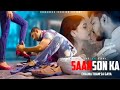 Saanson Ka Chalna Thamsa Geya | Sad Love Story | Romantic | Subhankar Creation