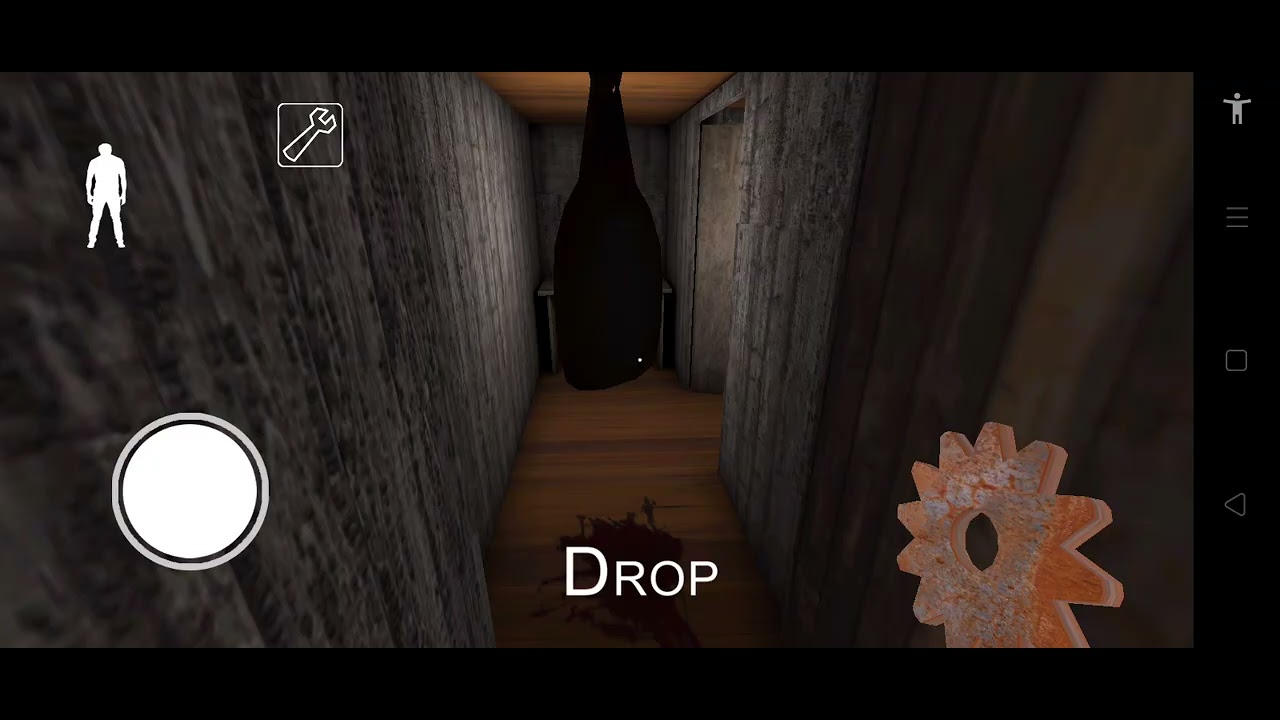 💎GRANNY 1 💎 ГРЕННИ 1 карга старая💎