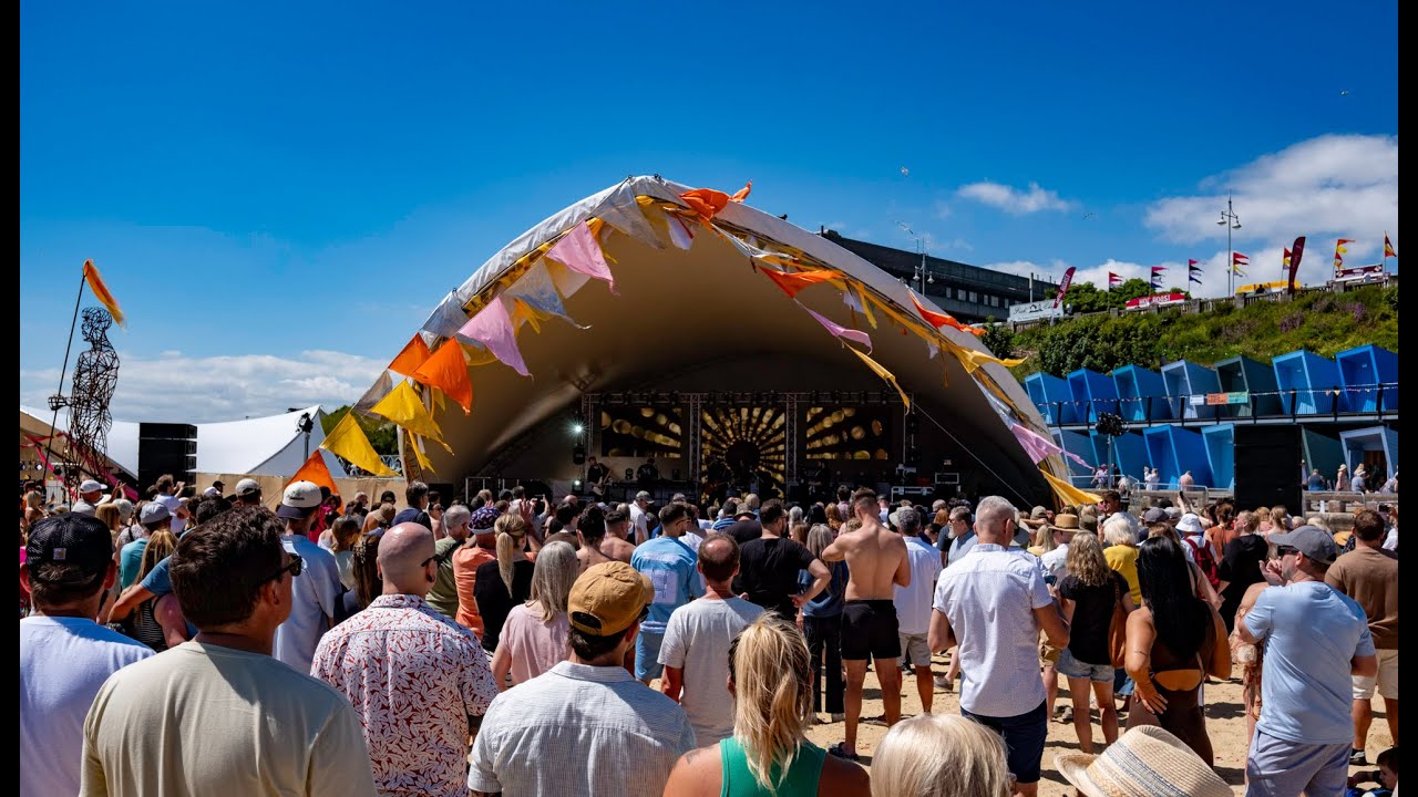 First Light Festival 2024 - Official Film!