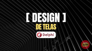 Como criar um Menu bonito no Delphi #3