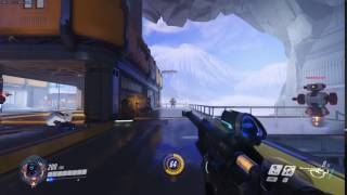 Ana can quickscope