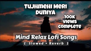 Tujhmehi Meri Duniya ♥️♥️ new song 2025 @Mymusic12345-d