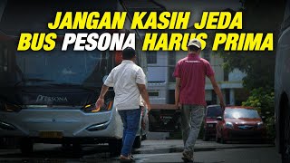 Download Lagu BUS PESONA MEDIUM MINTA JATAH DI AKHIR TAHUN MP3