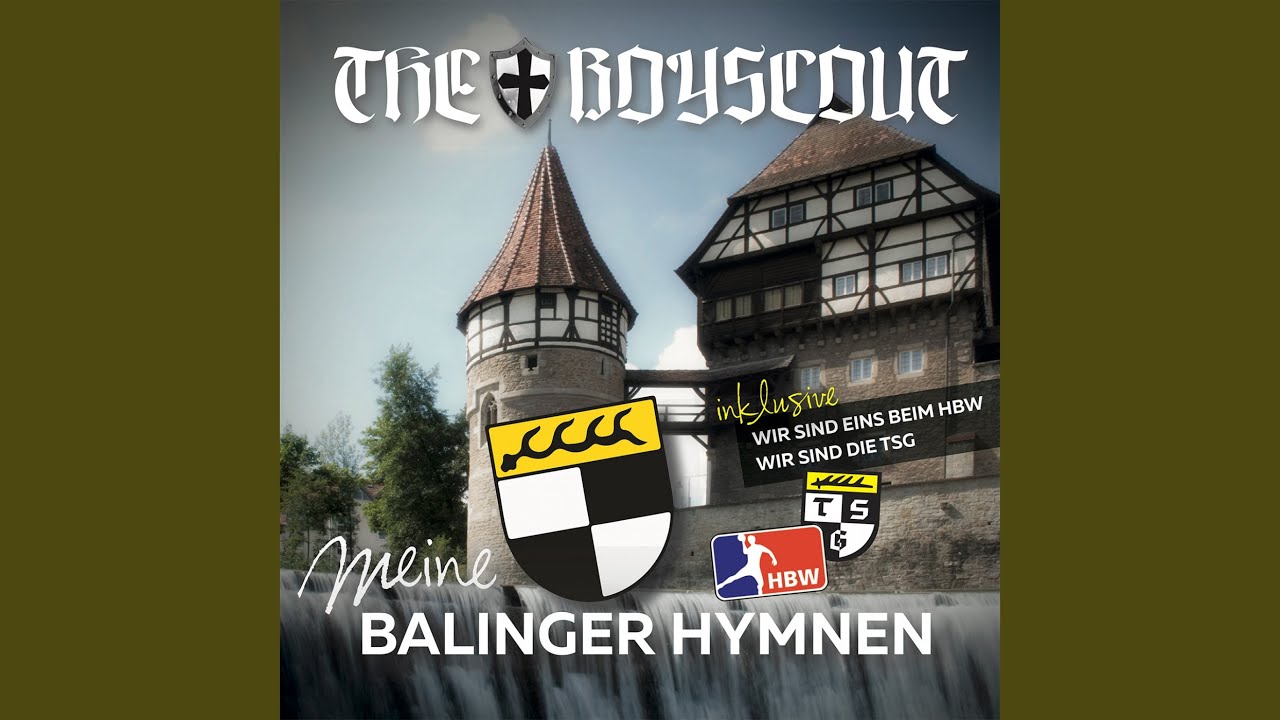 Wir sind Eins beim HBW (2015)