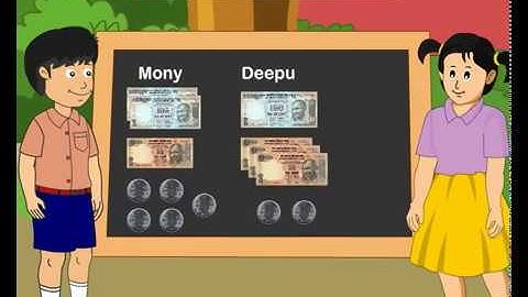 Std 3, Math chp 3 Addition without Carrying Over,English Medium, Maharashtra Board Balbharati syllab