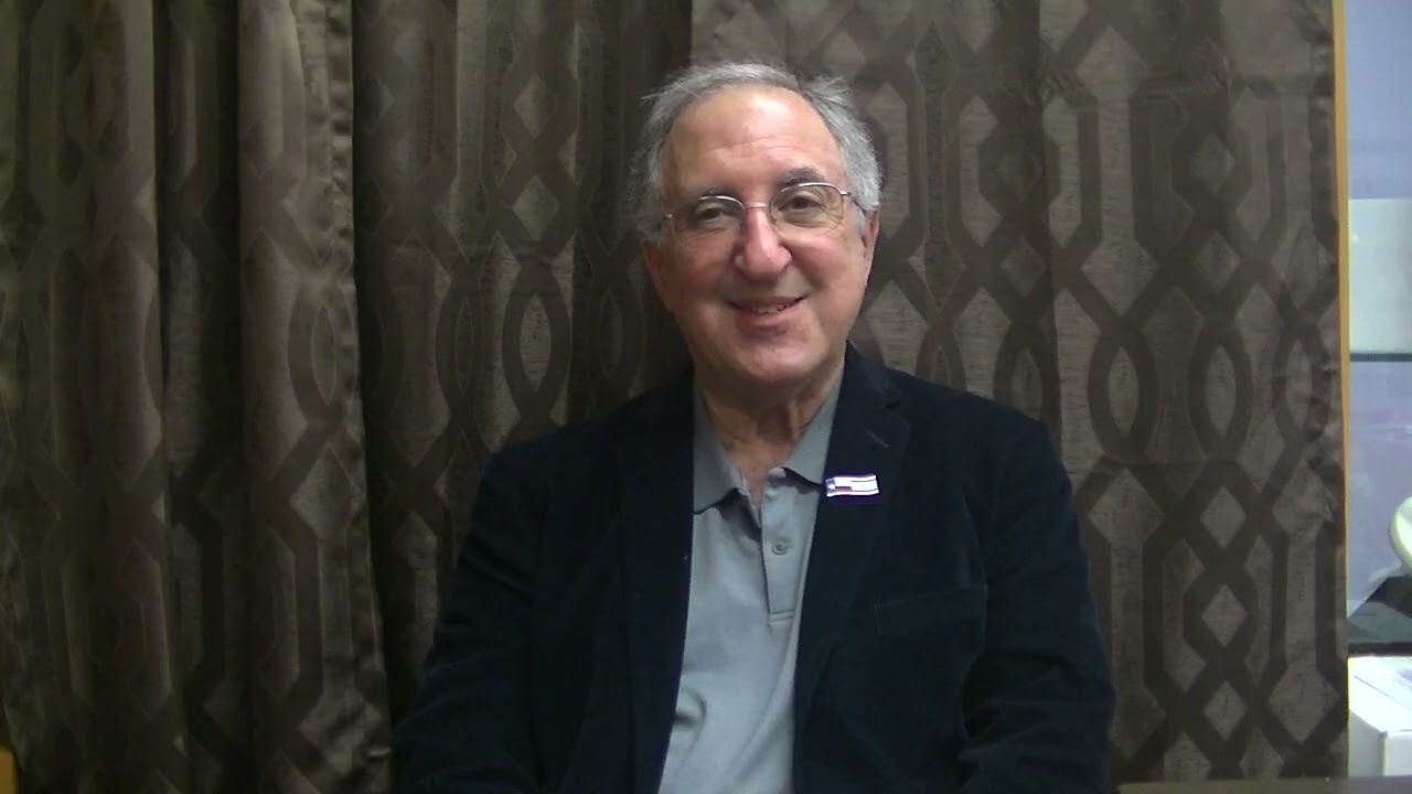 Israel Solidarity Mission Interviews
