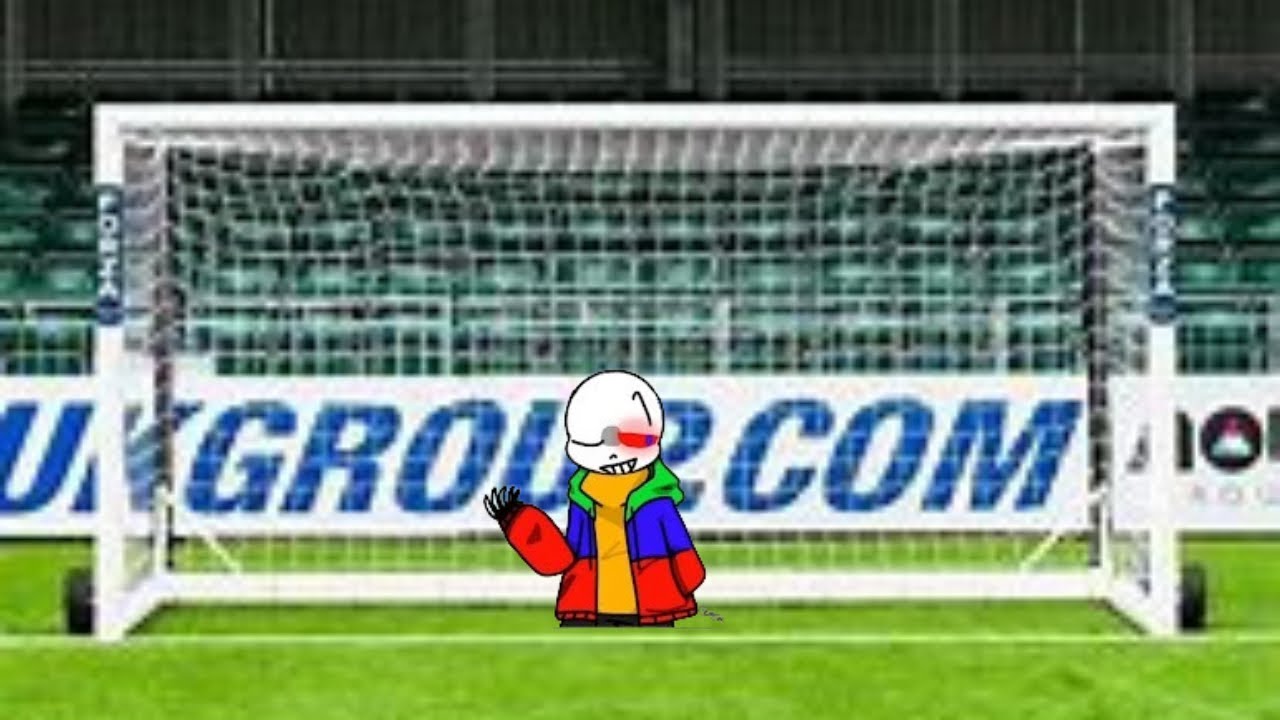 Playing Random Steam games PT1: Serious Fun Football - YouTube