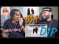 Dam NICKI 😱 Tyga - Dip (Official Video) ft. Nicki Minaj | FVO Reaction