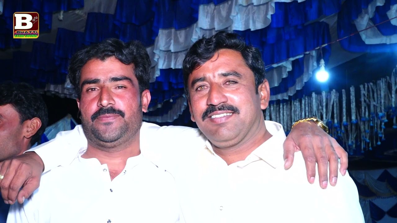 Sajad Ali Sajad New Video Mehfil Song 2025