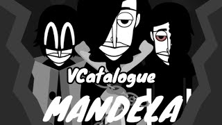 Incredibox Mod || Vcatalogue - Mandela (Revamped) - Play And Mix