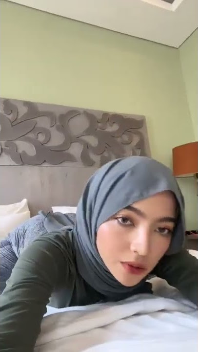 TIKTOK HIJAB PEMERSATU BANGSA I TIKTOK HIJAB I TIKTOK HIJAB GUNUNG GEDE VIRAL