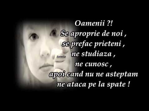 totul despre lumea rea