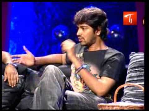 Smitha Talk Show - Sharwanand and 'Allari' Naresh 02