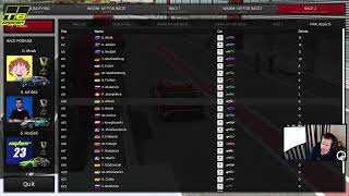 RaceRoom - T6 MSPORT Super Touring Championship - Spa | GPSE