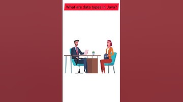 what is data types in Java |java questions|#datatypes #java #jobinterview #interview