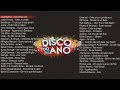 Vários artistas - Disco do ano 17/18 (Full album)