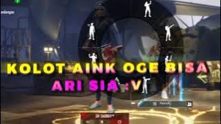 PRESET ALIGH MOTION|| KOLOT AINK OGE BISA ARI SIA :V😂