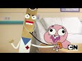 Cartoon Network Canada The Amazing World Of Gumball Promo 
