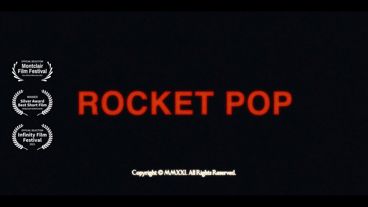 Rocket Pop