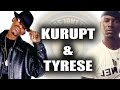 Tyrese Kurupt Freestyling mp3