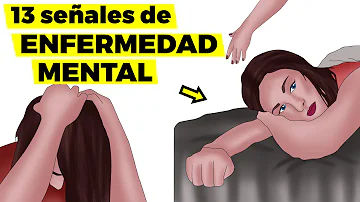 ¿Qué no se debe decir a un enfermo mental?