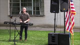 Pulaski, Virginia 2023 National Day Of Prayer