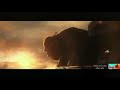 Godzilla vs kong new footage