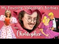 Top 10 vintage valentine barbie dolls by mattel that will steal your heart