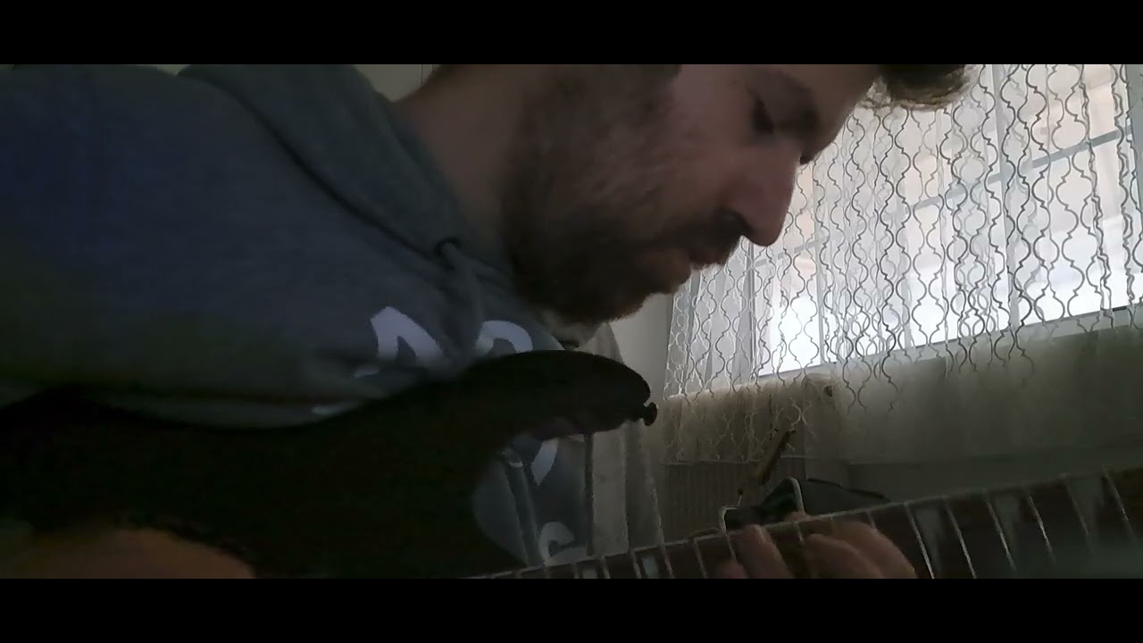 Lef-Firestorm Solo Playthrough