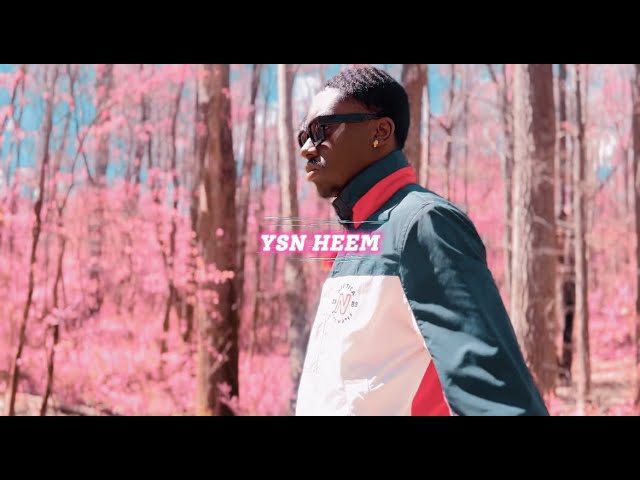 Watch YSN Heem - Out My Mind (Official Music Video) on YouTube Watch YSN Heem - Out My Mind (Official Music Video) on YouTube