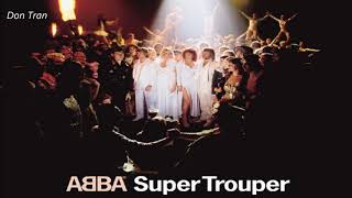 Abba - The Piper