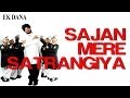 Sajan Mere Satrangiya - Video Song | Ek Dana | Priyanka Chopra & Daler Mehndi | Daler Mehndi