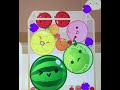 ついに念願のダブルスイカか！？