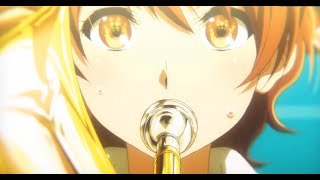 Kitauji Performance - Hibike Euphonium 2