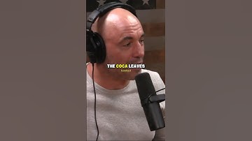 Joe Rogan - Coca Cola