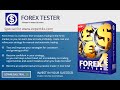 Como instalar Forex Tester 1 Full (Crack) - YouTube