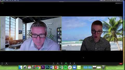 Digital Accelerator Packages - Explainer Video
