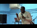 Apostle Tomi Arayomi | Heaven is a parallel dimension