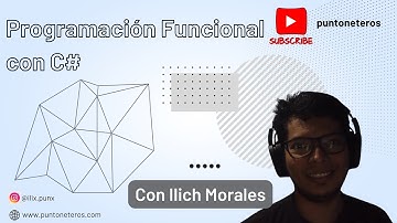 Programación Funcional con C#
