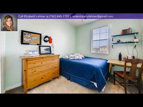 3509 Lone Pine Lane, San Marcos, CA home video tour