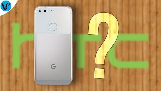 Why Should Google Buy HTC?