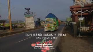 Story Wa/Truk Samudra Nusantara Tebar Pesona Di Pantura